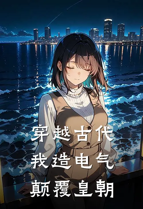 穿越古代，我造电气颠覆皇朝