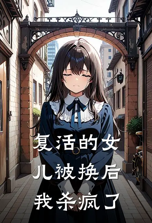 复活的女儿被换后，我杀疯了