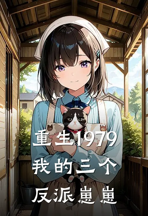 重生1979：我的三个反派崽崽