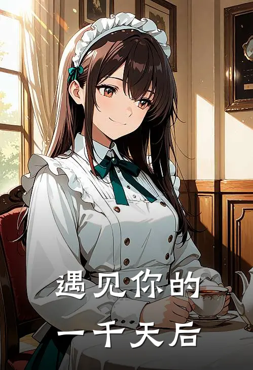遇见你的一千天后