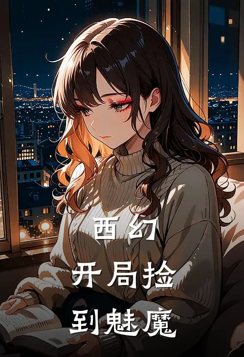 西幻：开局捡到魅魔