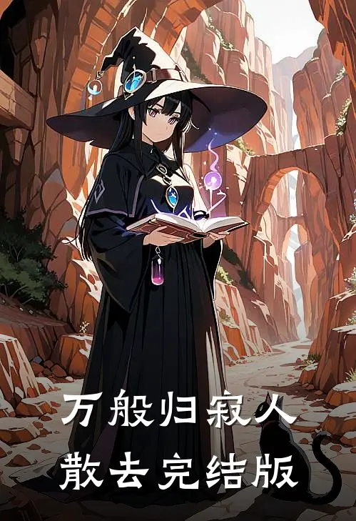 万般归寂人散去完结版