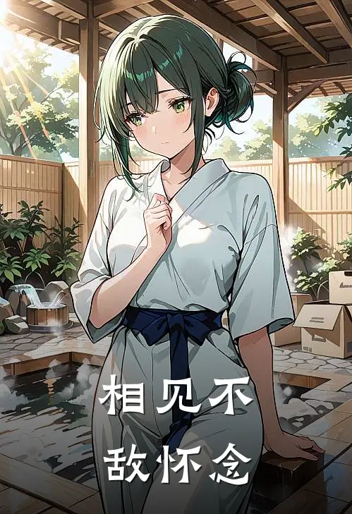 相见不敌怀念