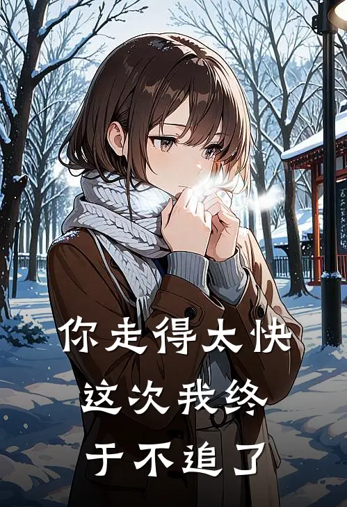 你走得太快，这次我终于不追了