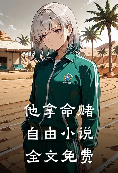 他拿命赌自由小说全文免费