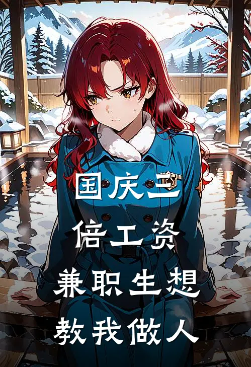 国庆三倍工资，兼职生想教我做人
