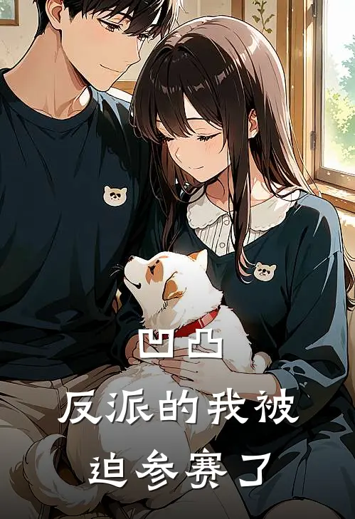 凹凸：反派的我被迫参赛了