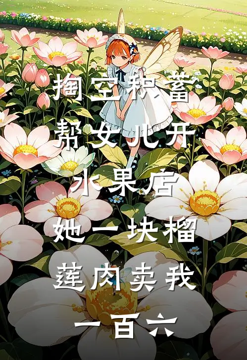 掏空积蓄帮女儿开水果店，她一块榴莲肉卖我一百六