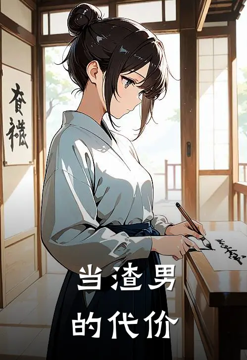当渣男的代价