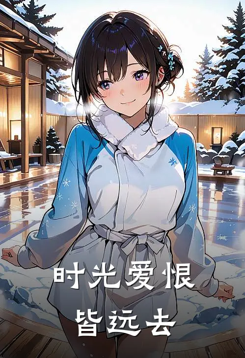时光爱恨皆远去