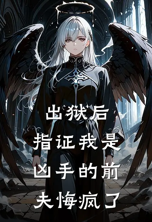 出狱后，指证我是凶手的前夫悔疯了