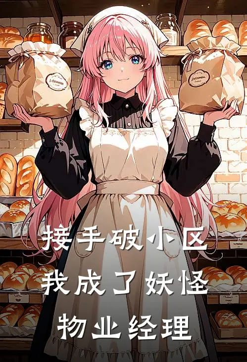 接手破小区，我成了妖怪物业经理