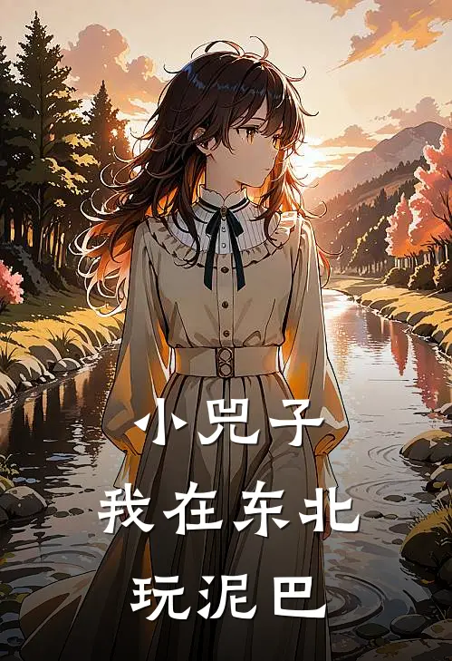 小兕子：我在东北玩泥巴