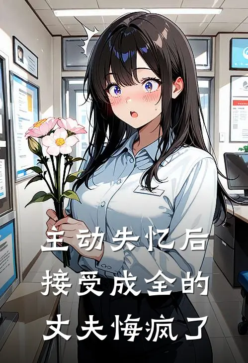 主动失忆后，接受成全的丈夫悔疯了
