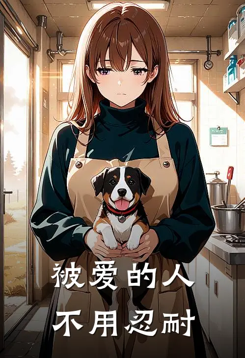 被爱的人，不用忍耐