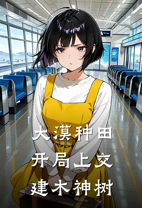 大漠种田：开局上交建木神树