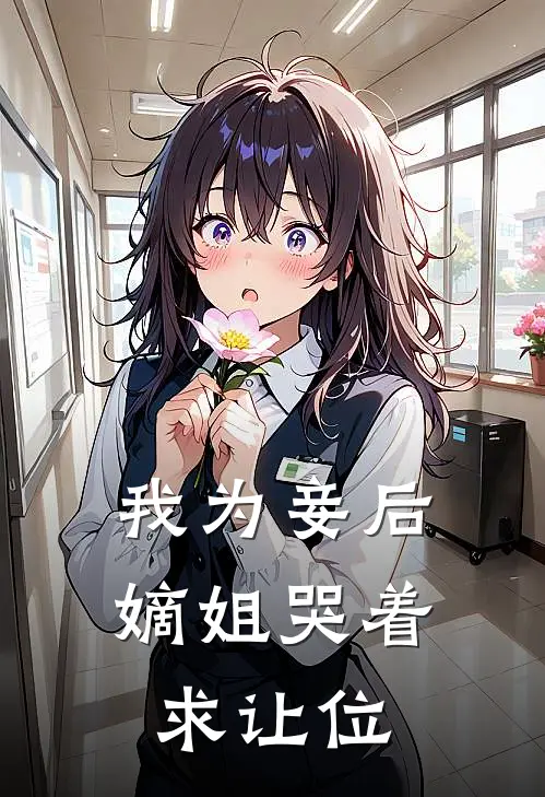 我为妾后嫡姐哭着求让位