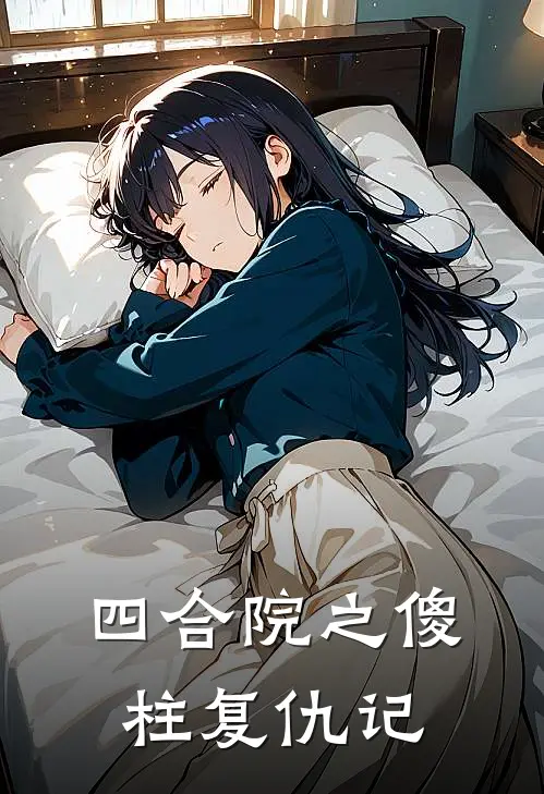 四合院之傻柱复仇记