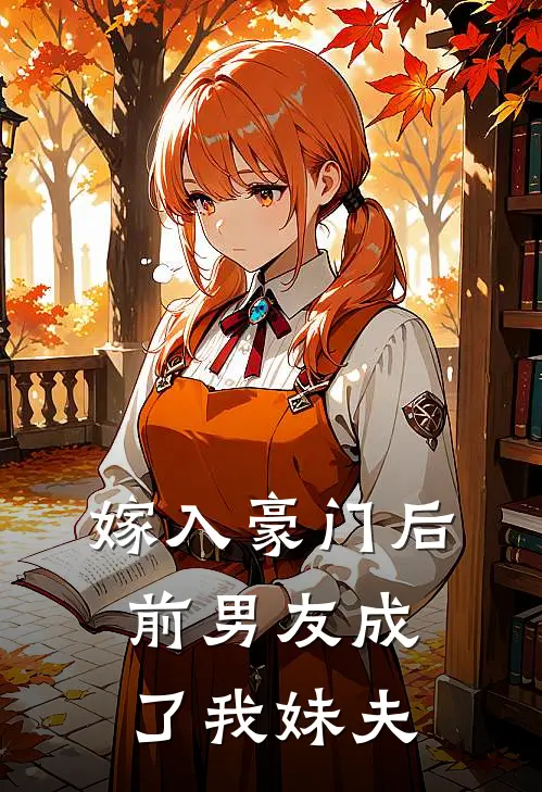 嫁入豪门后，前男友成了我妹夫