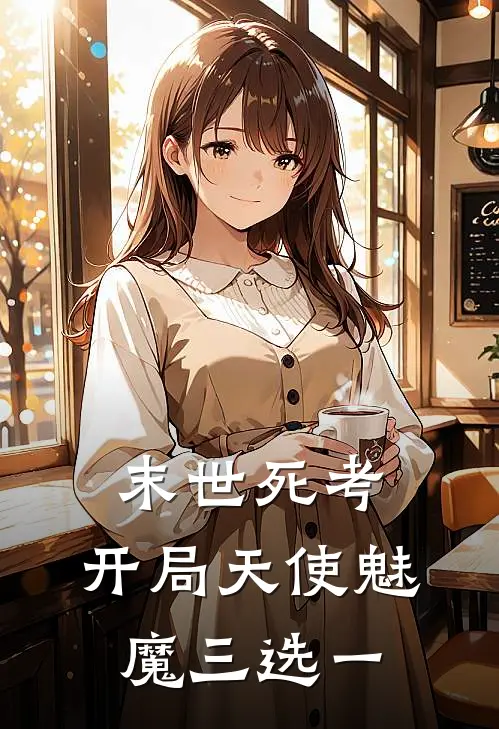 末世死考：开局天使魅魔三选一