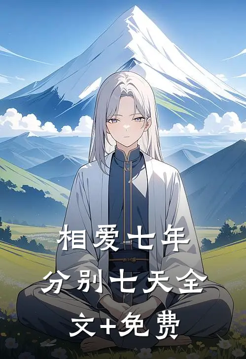相爱七年，分别七天全文+免费