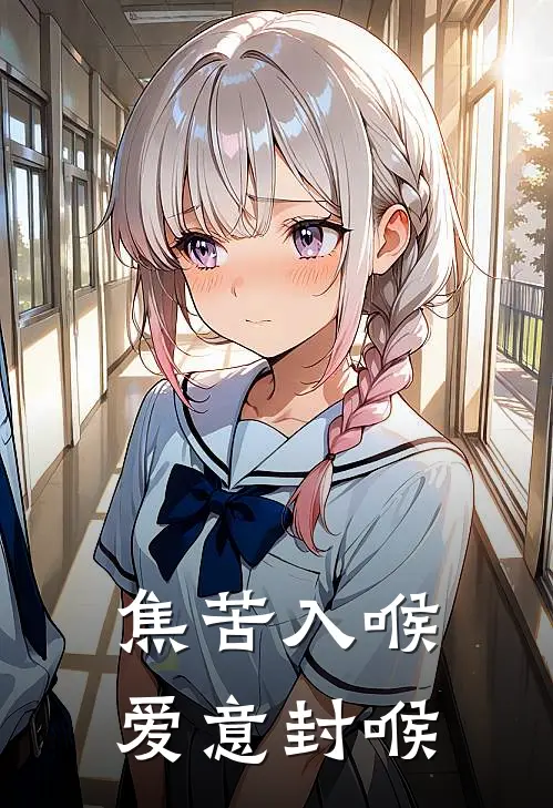 焦苦入喉，爱意封喉