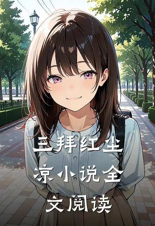 三拜红尘凉小说全文阅读