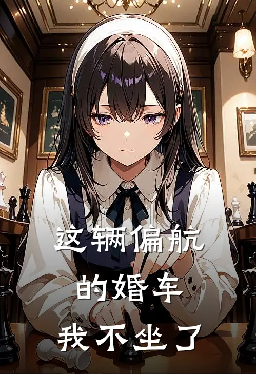 这辆偏航的婚车,我不坐了英语