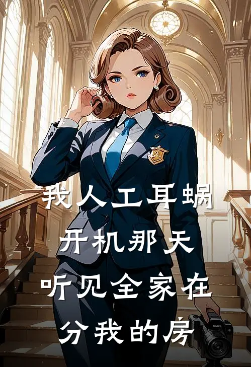 我人工耳蜗开机那天，听见全家在分我的房
