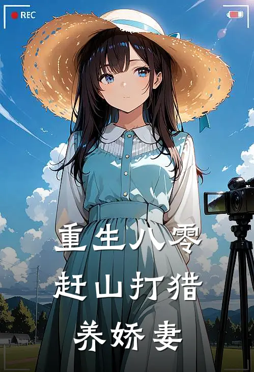 重生八零：赶山打猎养娇妻