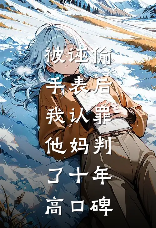 被诬偷手表后，我认罪，他妈判了十年高口碑