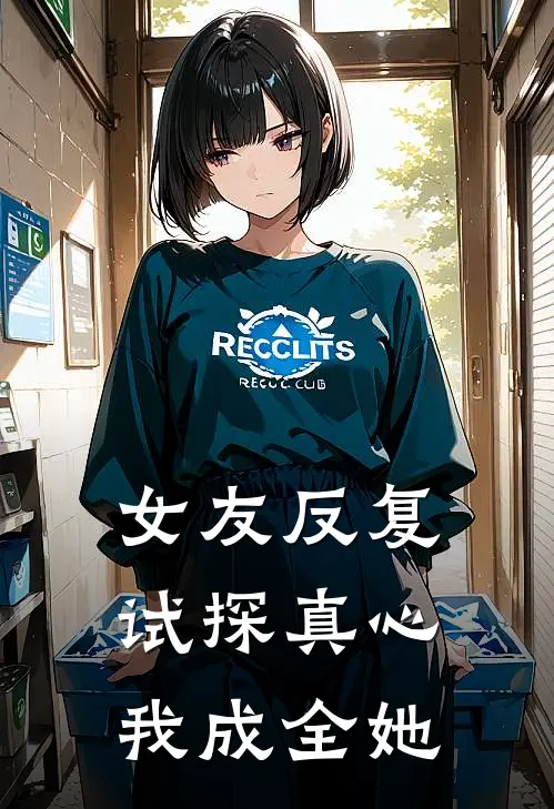 女友反复试探真心，我成全她