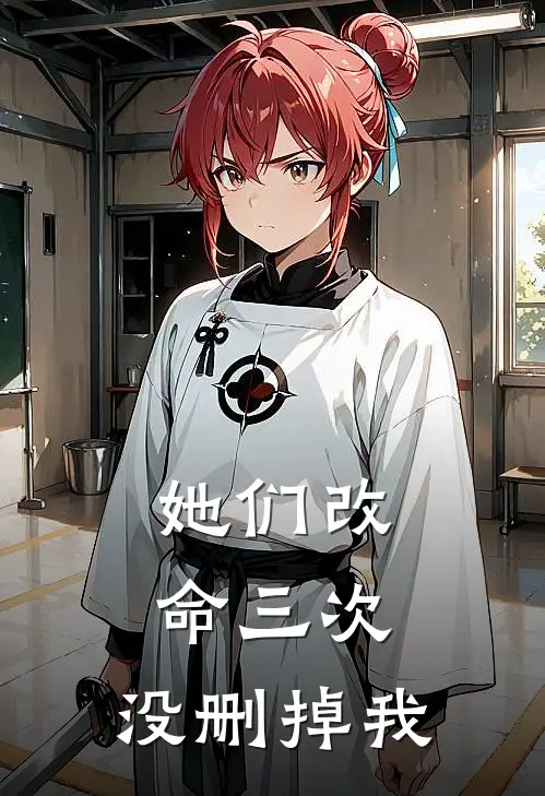 她们改命三次，没删掉我