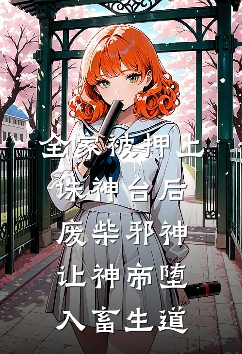 全家被押上诛神台后，废柴邪神让神帝堕入畜生道