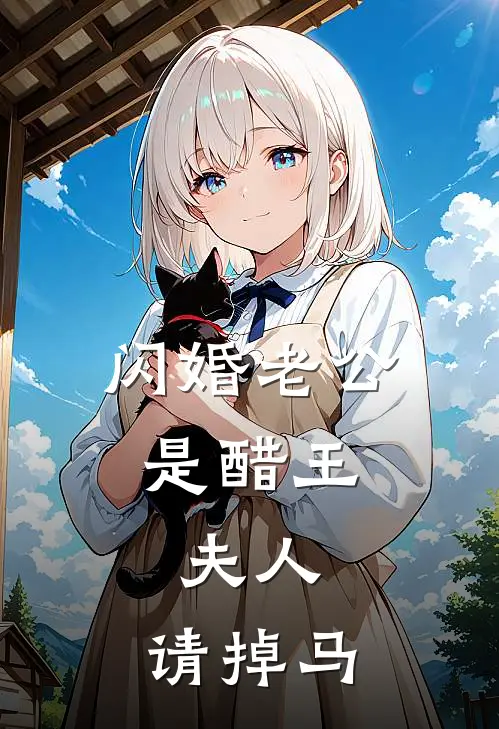 闪婚老公是醋王：夫人，请掉马