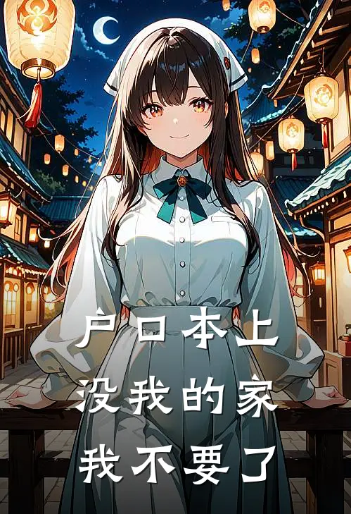 户口本上没我的家，我不要了