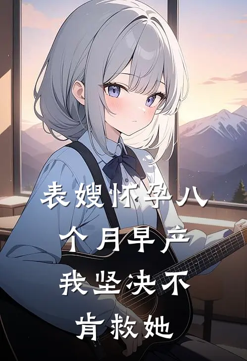 表嫂怀孕八个月早产，我坚决不肯救她