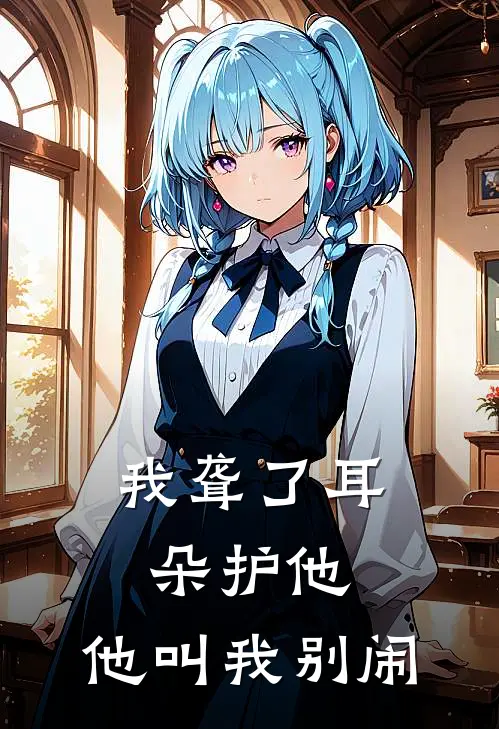 我聋了耳朵护他，他叫我别闹