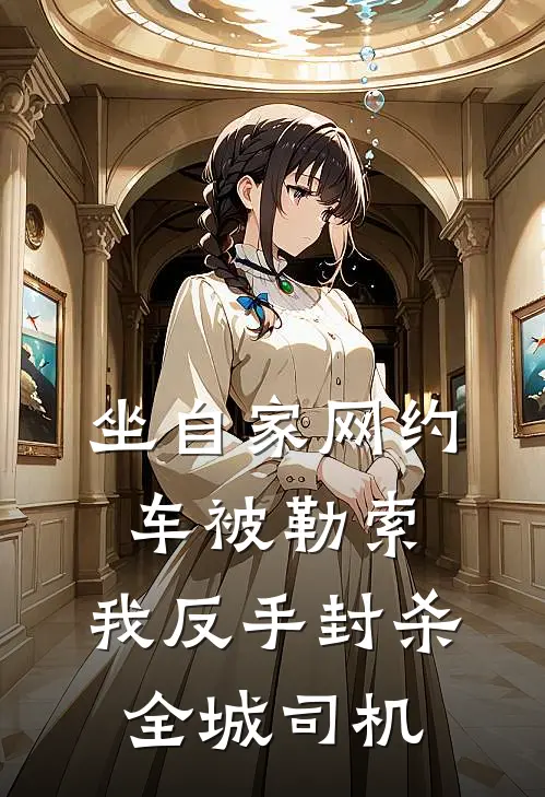 坐自家网约车被勒索，我反手封杀全城司机
