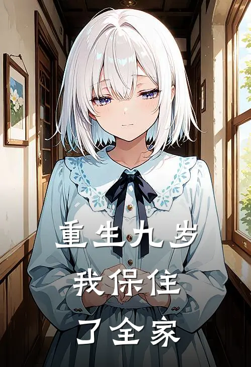 重生九岁，我保住了全家