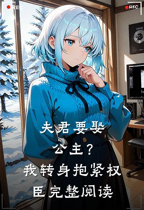 夫君要娶公主？我转身抱紧权臣完整阅读