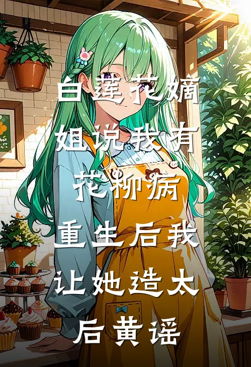 白莲花嫡姐说我有花柳病，重生后我让她造太后黄谣