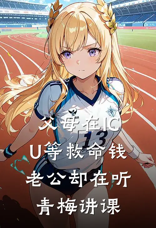 父母在ICU等救命钱，老公却在听青梅讲课