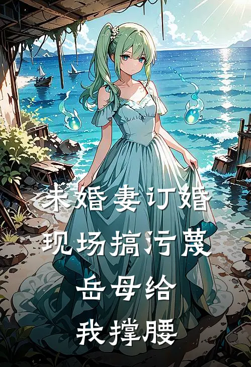 未婚妻订婚现场搞污蔑，岳母给我撑腰
