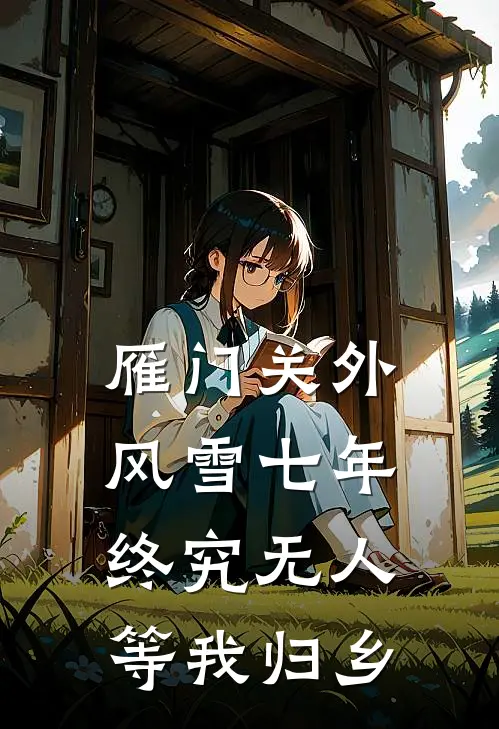 雁门关外风雪七年，终究无人等我归乡