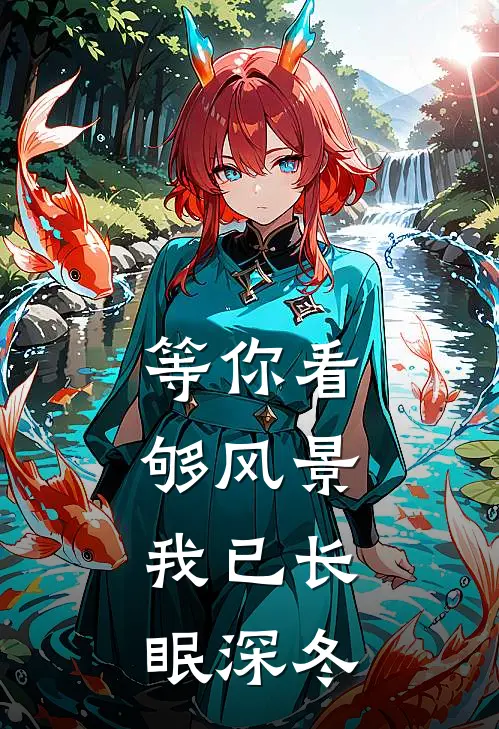 等你看够风景，我已长眠深冬