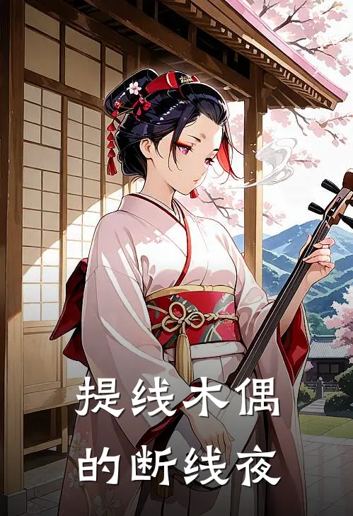 提线木偶的断线夜