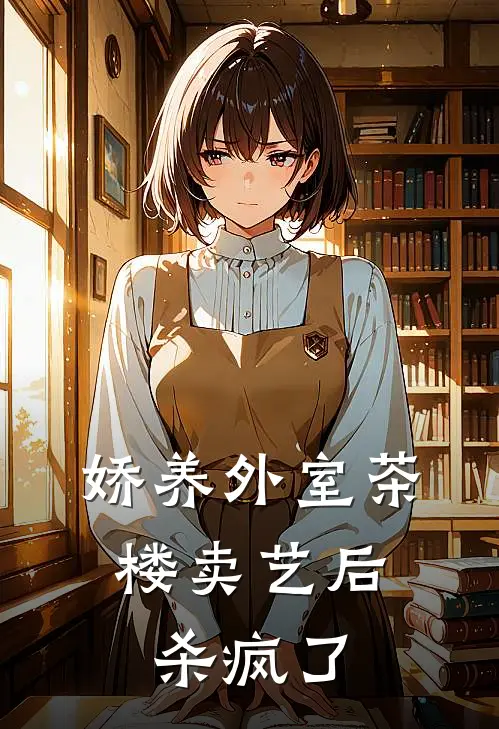 娇养外室茶楼卖艺后，杀疯了