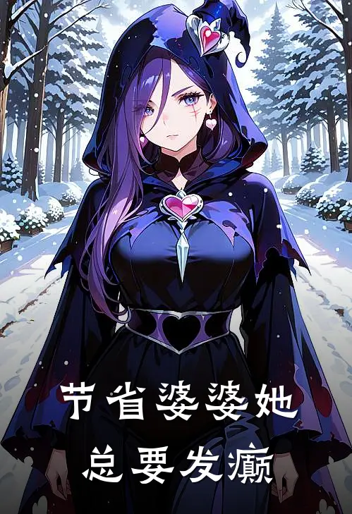 节省婆婆她总要发癫