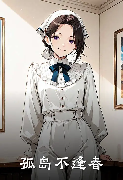 孤岛不逢春